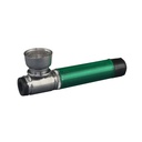 Screw-in pipe, 7 cm, metal + plastic, boom-0026-Bam Bam Bhole_2.jpg