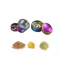 Metal Grinder, 50mmø, 4-piece, CURVED+WINDOW-WN54CWIN-Champ High_6.jpg