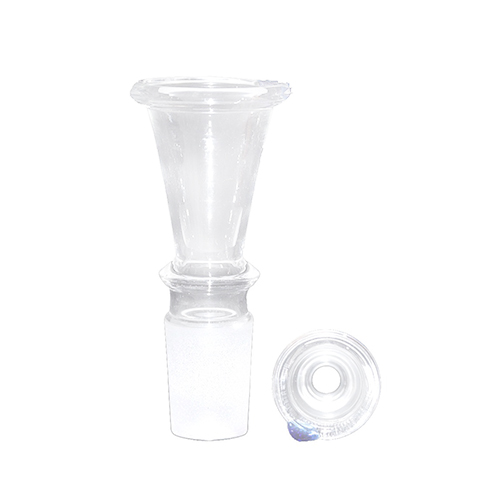 GLASS Plug Head 18.8 Funnel Wide-EK18TV-Bam Bam Bhole_2.jpg