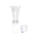 GLASS Plug Head 18.8 Funnel Wide-EK18TV-Bam Bam Bhole_2.jpg