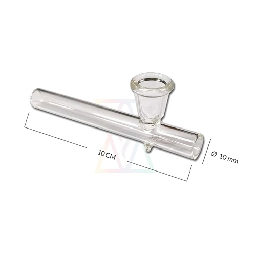 Glass Kawumm, Shotgun Pipe, 10cm, 10mm Ø-SSC10119-Bam Bam Bhole_2.jpg