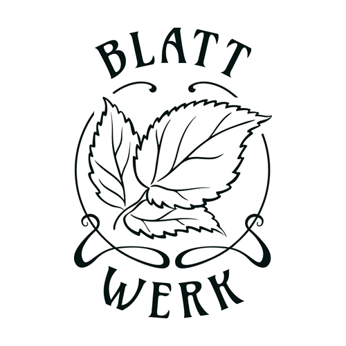 Blattwerk Kräutermischung, nikotinfrei, 20g Pouch-BLAWER-Blattwerk_2.jpg