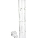 Cylinder Bong, Double Percolator, 60 Cm, 50 mm Ø, 5 mm-GW206-Bam Bam Bhole_5.jpg