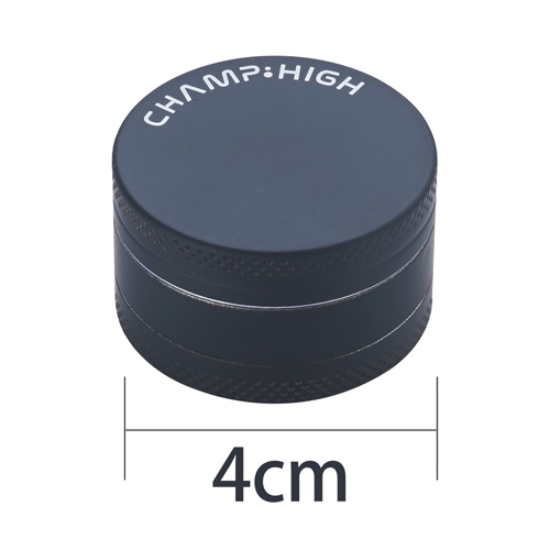 Rubber GRINDER, 40mmø, 3-piece With Sieve-WN43RUB-Champ High_3.jpg