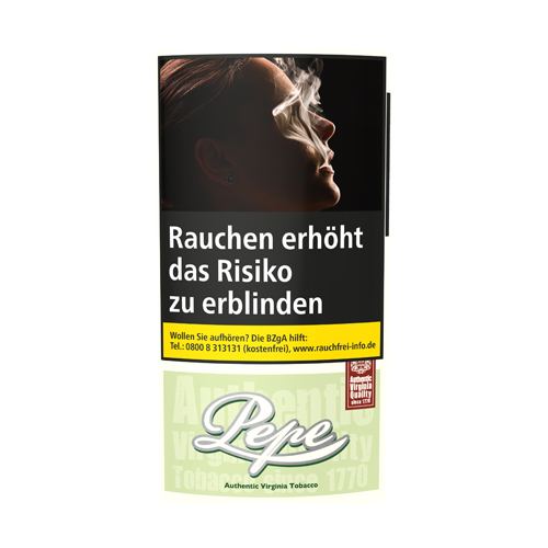 Pepe Virginia Tobacco Bright Green VE5-SB74-Pepe_3.jpg