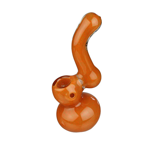 GLASS Color Pipe - approx. 18 cm High-CC1050-Bam Bam Bhole_4.jpg