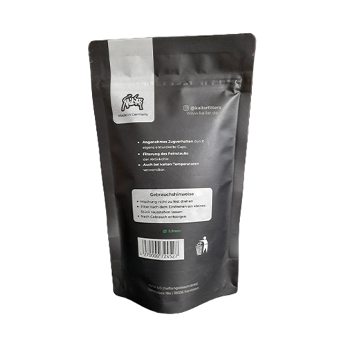 Kailar Cellulose+active Filter 250, ORGANIC, 5.9mmø-ZU5U250-Kailar_2.jpg