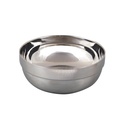 Digital Scales, Weighing Pan Set, Steel, 3 Pieces-SOLO86-My Weigh_2.jpg