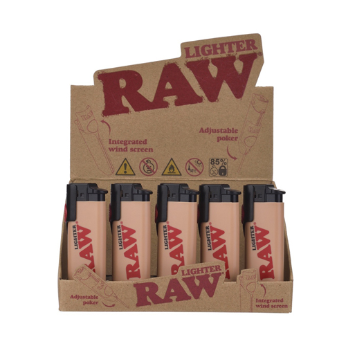 RAW Phoenix BRAUN, Feuerzeug, 1 x Stück-HP96-Raw_3.jpg