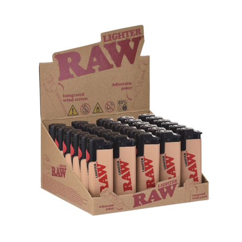 RAW Phoenix BRAUN, Feuerzeug, 1 x Stück-HP96-Raw_2.jpg