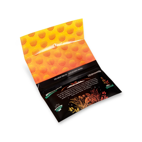 TÜTENFUTTER, Smoking Herbs, Nicotine-free, 25g Pouch-TUETE-TÜTENFUTTER_5.jpg