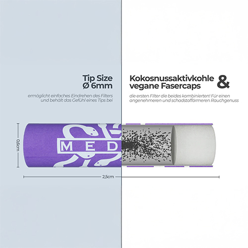 MEDUSA AktivKF 1 x 100er im GLAS, 6mmØ VIOLETT-ZUMGLASVI-Medusa_3.jpg