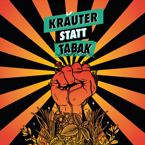 TÜTENFUTTER, Smoking Herbs, Nicotine-free, 25g Pouch-TUETE-TÜTENFUTTER_2.jpg