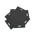 Shopping bag, black, 40 x 55cm, VE100-NWBAG3-Bam Bam Bhole_3.jpg