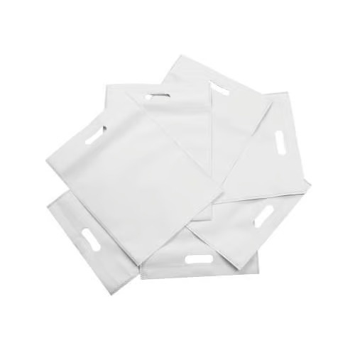 Shopping bag, white, 30 x 40cm, VE100-NWBAG1-Bam Bam Bhole_4.jpg