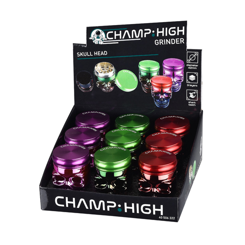 Metal Grinder, 42mmø, 3-piece, SKULL HEAD-WN42KUL-Champ High_7.jpg