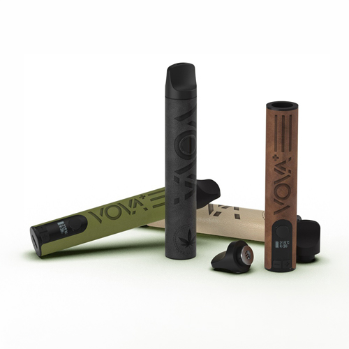 Vaporizer VOVA PLUS, Grey-VAPVOVAGY-VOVA_3.jpg