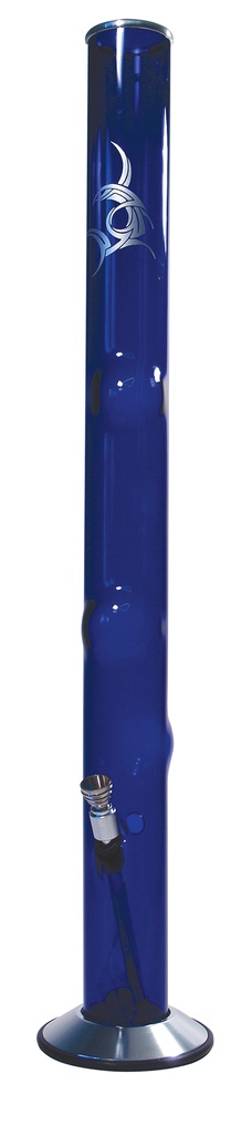 Acryl-60cm-Alufuß