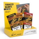 Al Capone, Tobacco Blunts Display, 3 + 1