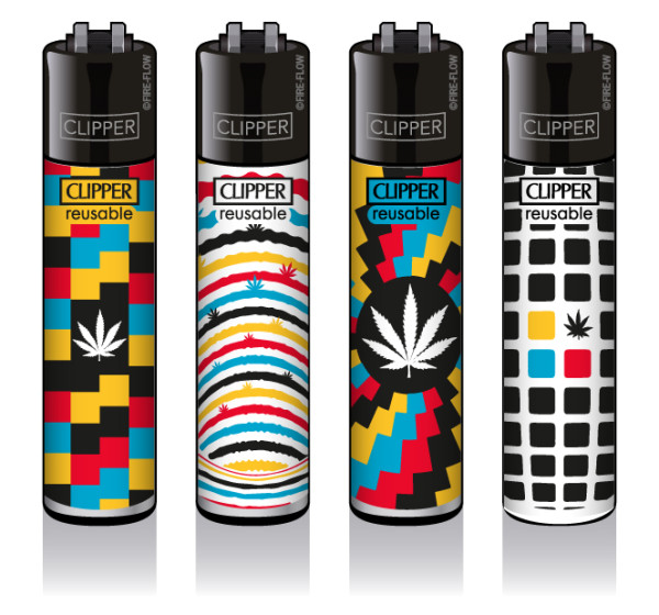 Clipper Classic OPTICAL WEED, VE48