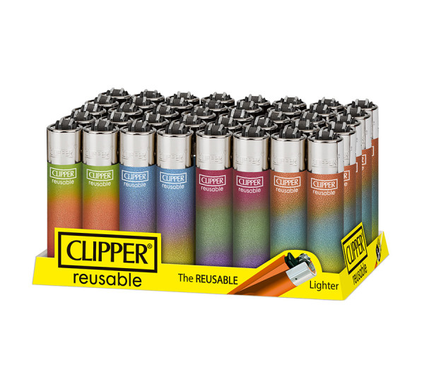 Clipper Classic TRIPLE GRADIENT # 2, VE48