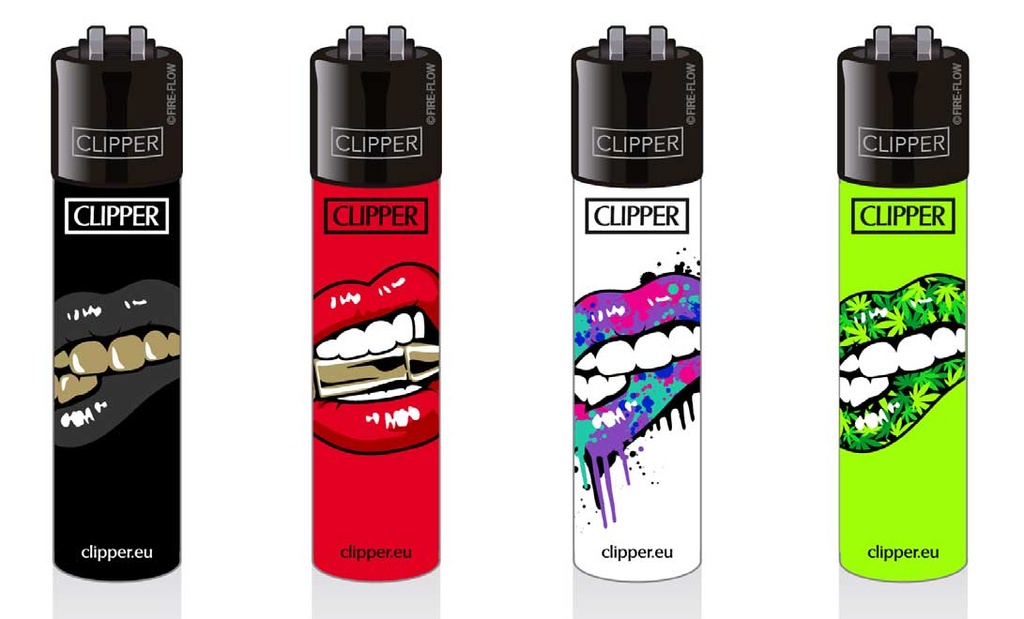 Clipper Classic-LIPS-VE48