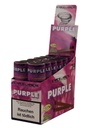 Cyclone Cone Blunts-Purple.VE12/2-ca.11cm