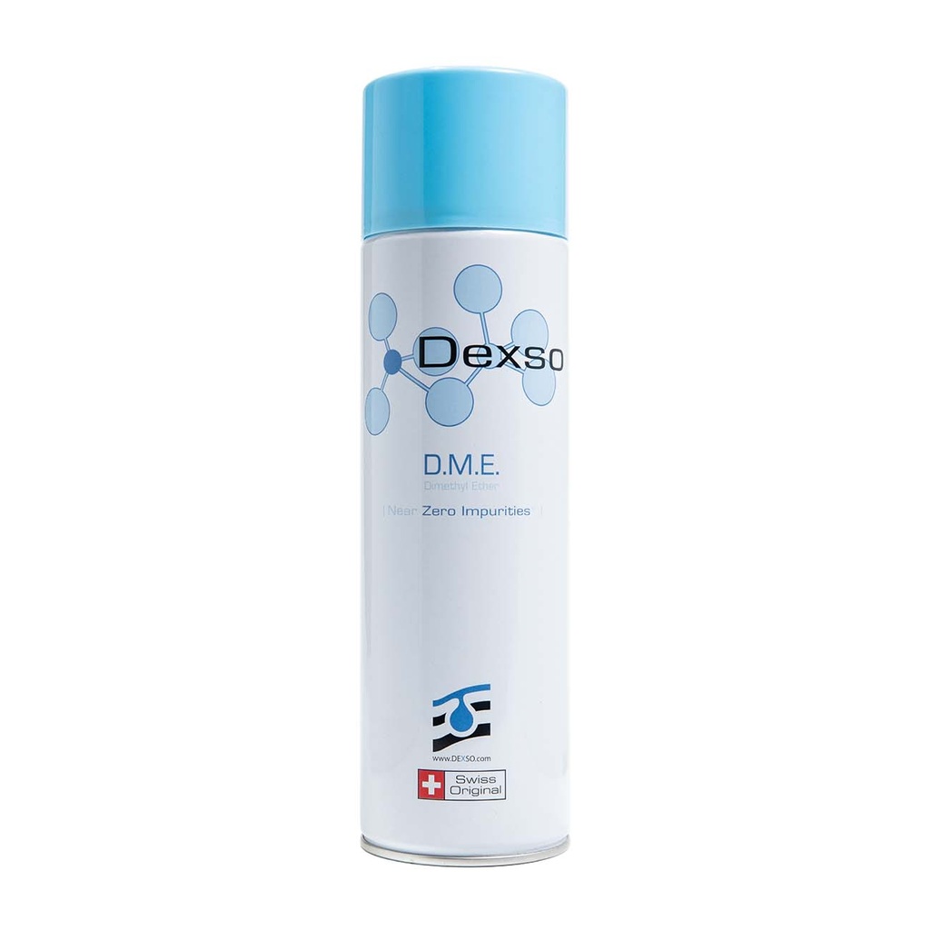 Dexso Dimethylether 500ml