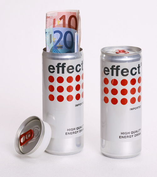 Dosensafe Effect Energy Drink-0.25L