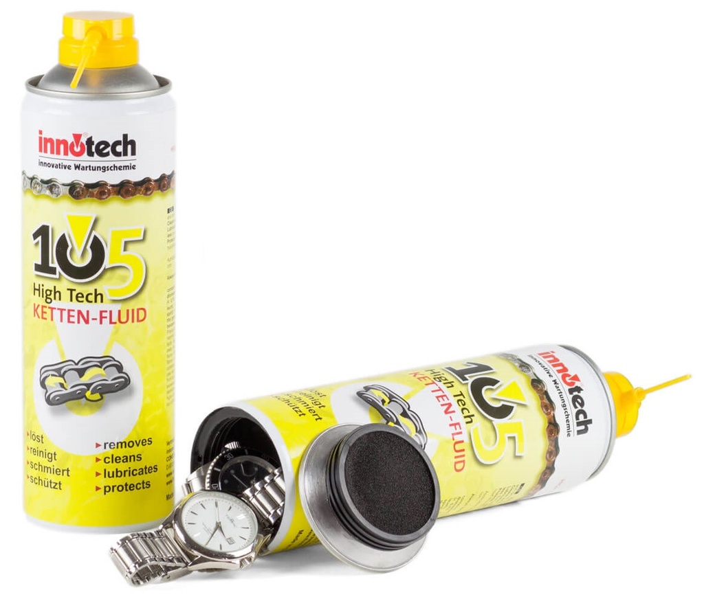 Dosensafe innotech Ketten-Fluid 105