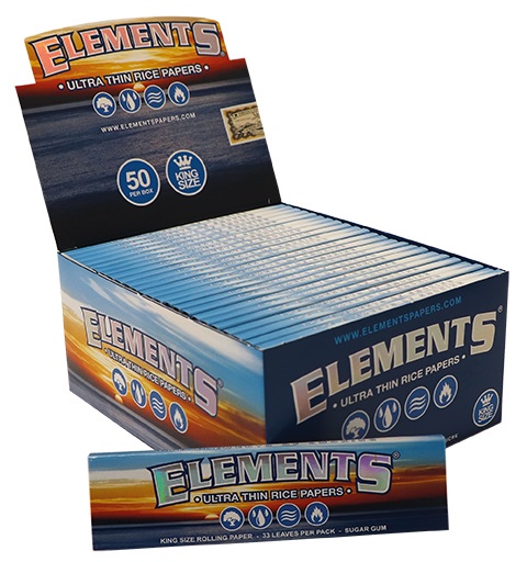 ELEMENTS KS BREIT, VE50