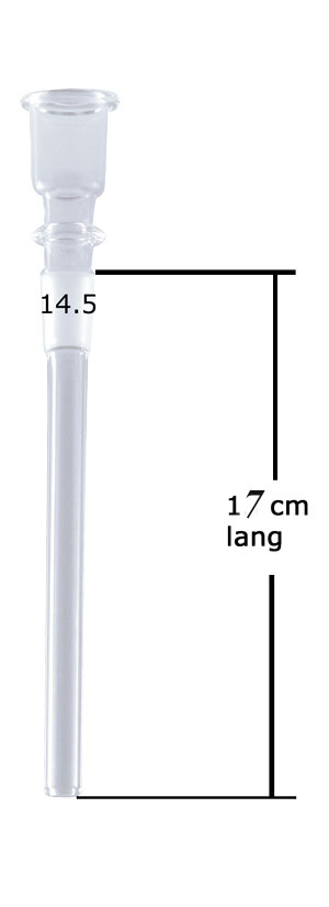 GLAS-Einsatz-14.5er-17cm-Zylinder(ES5Z)