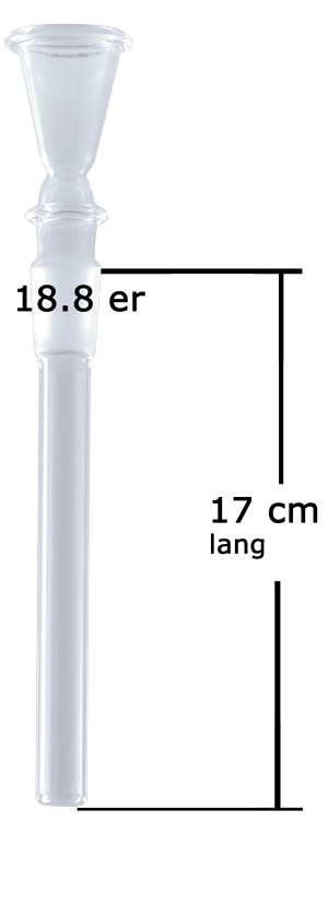 GLAS-Einsatz-18.8er-17cm-Trichter