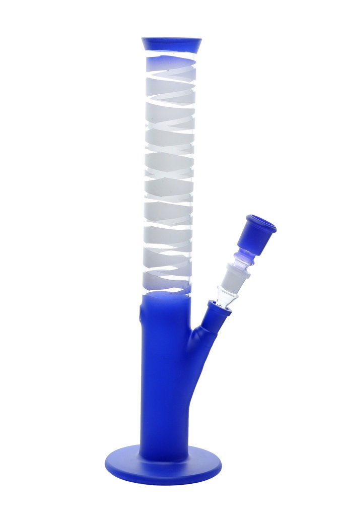 Glasbong-14.5er-35cm-Blue, 42mm Ř