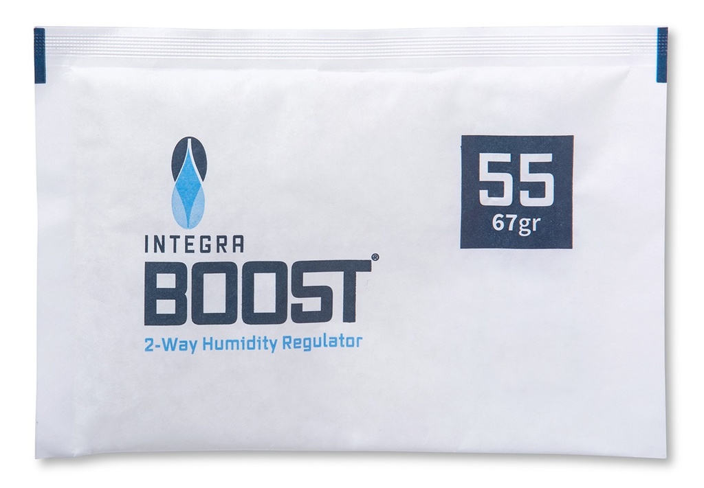 Integra Boost 67g Hygro Pack 55% Luftfeuchtigkeit