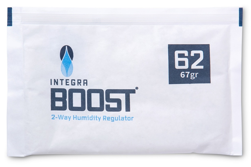 Integra Boost 67g Hygro Pack 62% Luftfeuchtigkeit