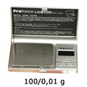 PROSCALE LCS100-100g/0.01g (AAA-Bat.)