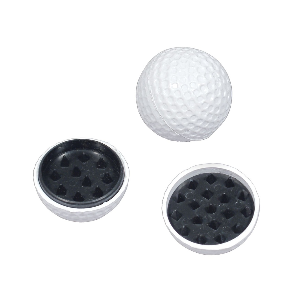 Plastic Grinder Golf