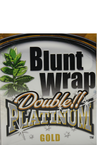 Platinum Wraps-GOLD