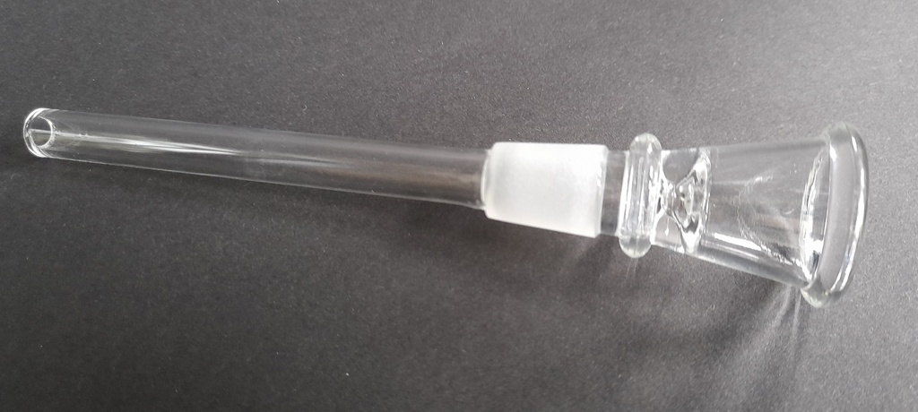 Shillum für Snooper Bongs, ca. 10cm