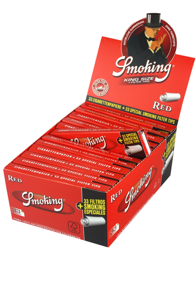 Smoking Rot-King-Size-VE24-Tip`s