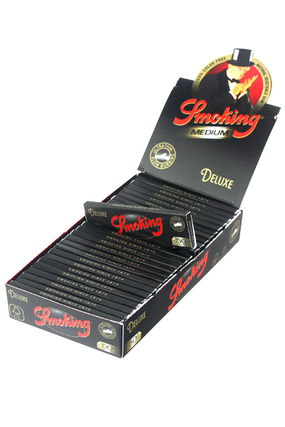 Smoking de Luxe-1 1/4-VE25