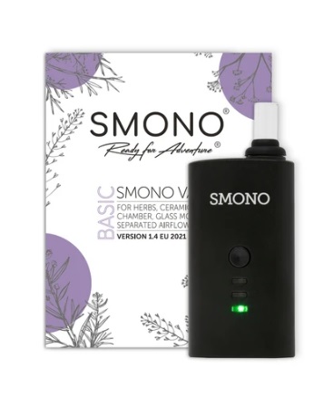 Smono Basic - Vaporizer