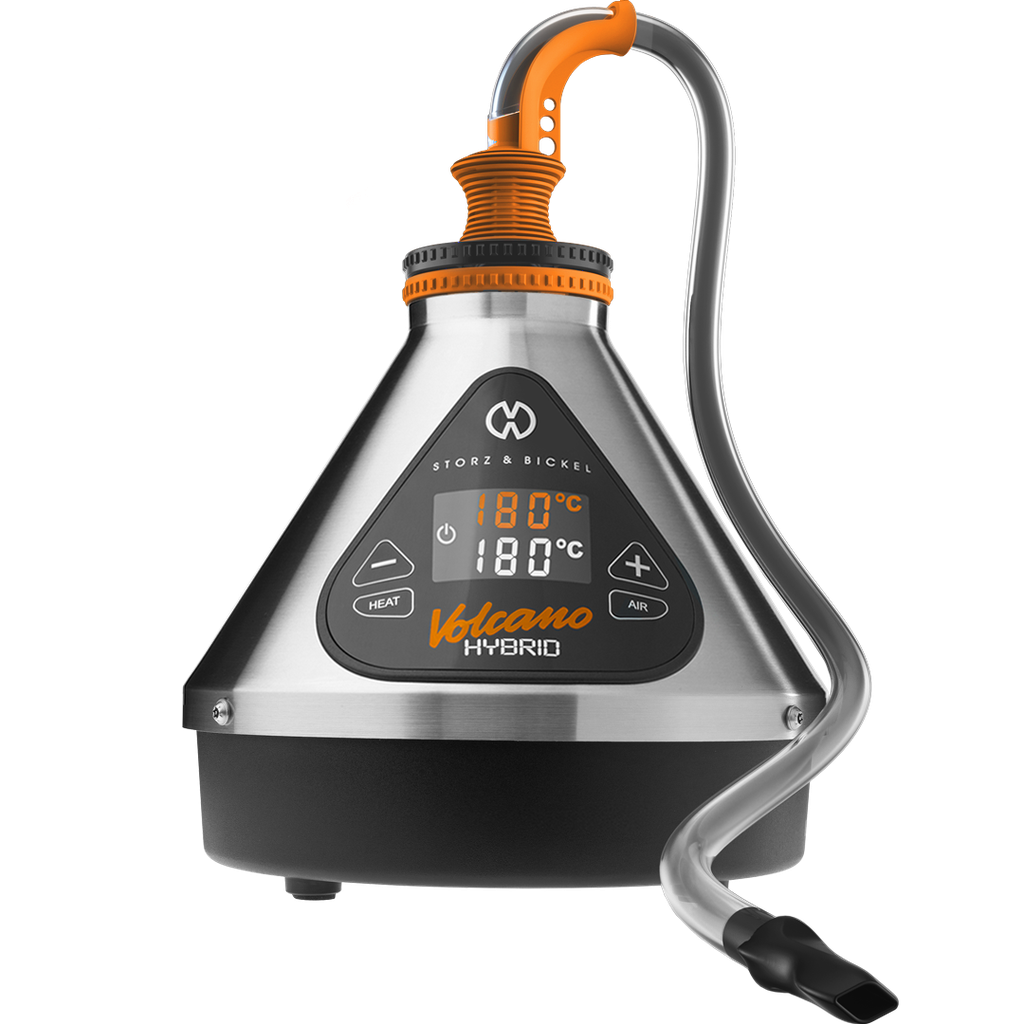 Volcano HYBRID Vaporizer