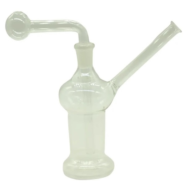 Wasserpfeife, Snooper Bong, 15cm