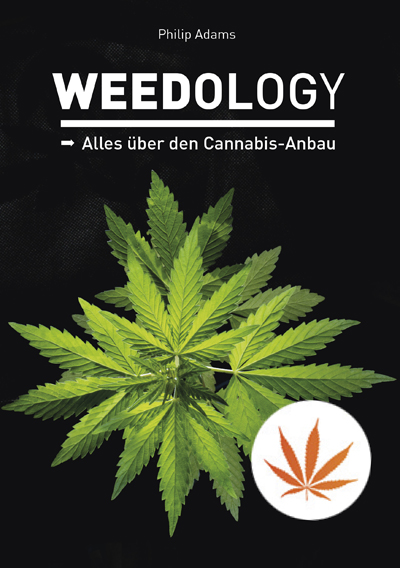 Weedology von Philip Adams