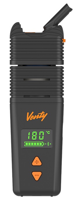 VENTY Vaporizer