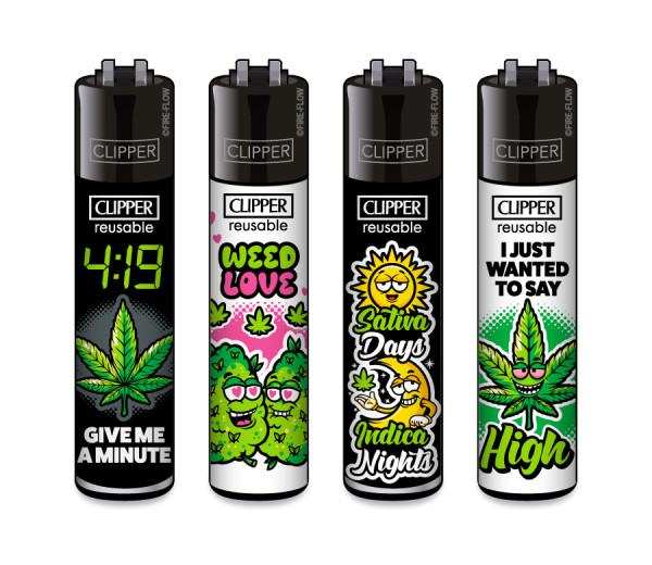 CLIPPER CLASSIC Large 420 Mix #8 , VE48