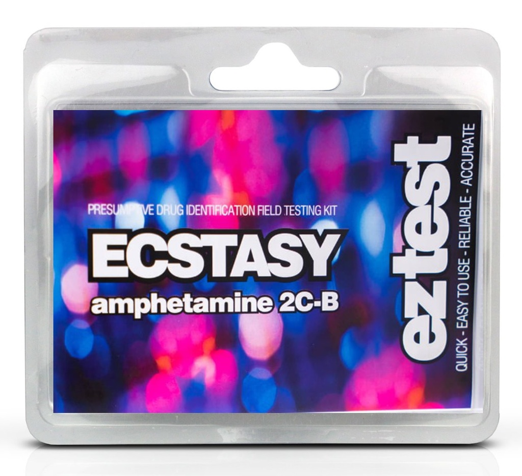 EZ-Test Ecstasy