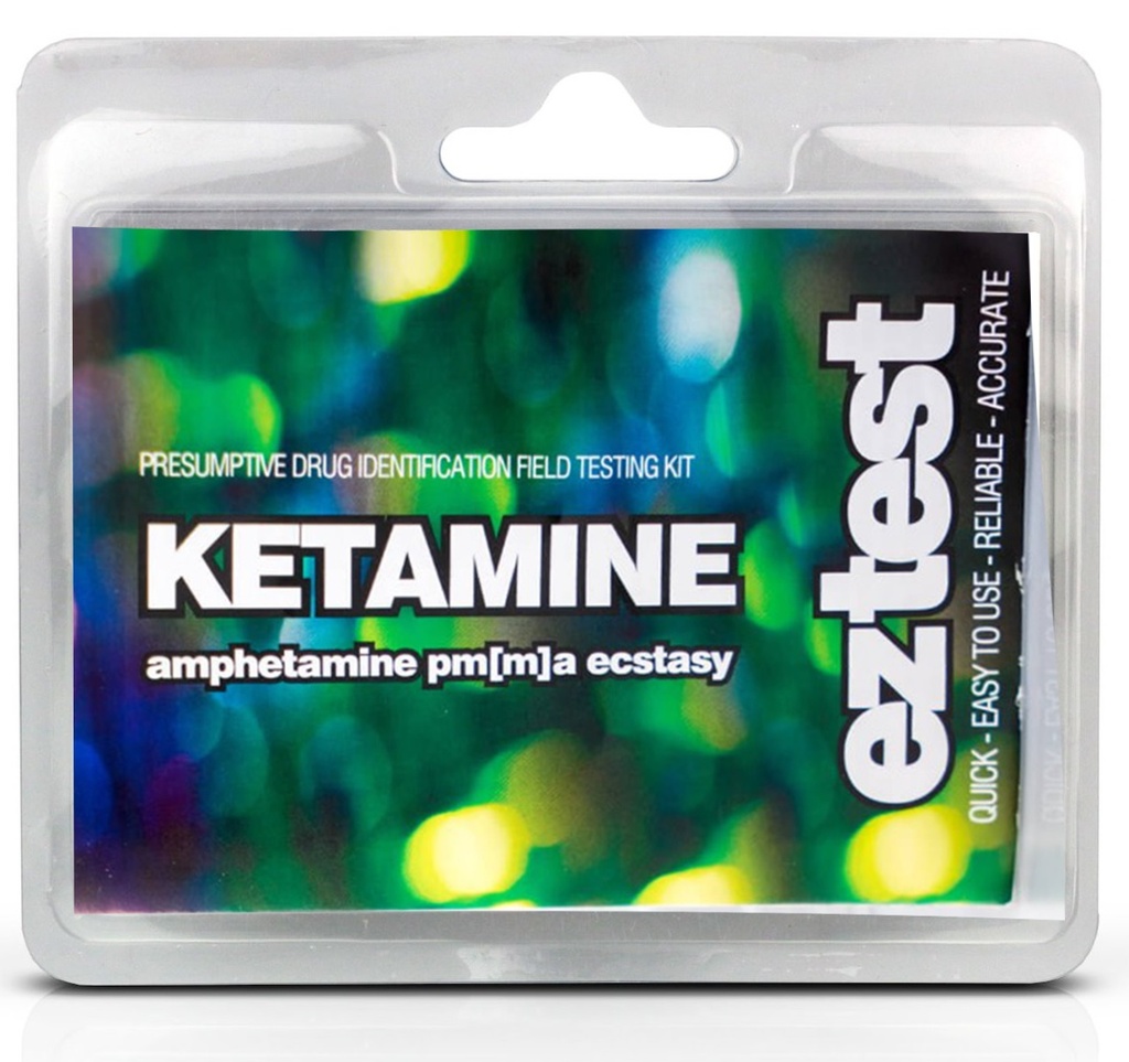 EZ-Test Ketamine